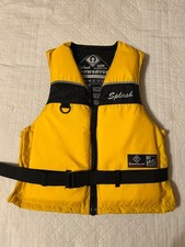 Crewsaver Splash 50N Buoyancy
