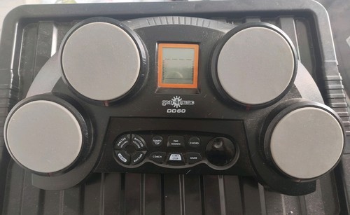 Gear4music dd60 portable - dd60,