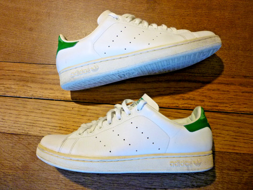 Vintage adidas originals - originals, mens