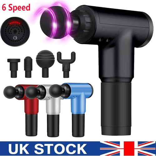 Massage gun deep - massage,