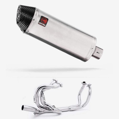 Lextek stainless steel rp2 - lextek,