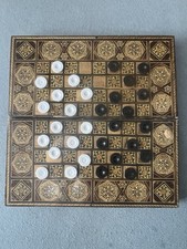 Vintage Middle Eastern Mosaic