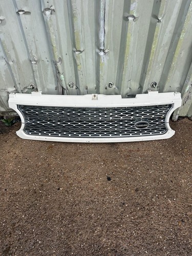 Genuine 2003 range rover vogue - range,