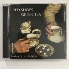 Takemoto & Hopkins - Red Shoes