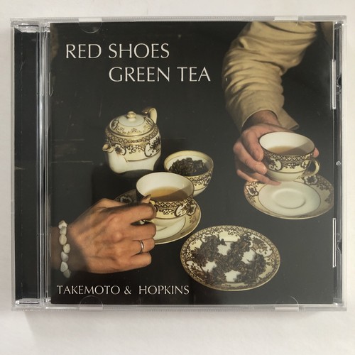 Takemoto hopkins red shoes - &,