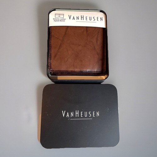 Van heusen men genuine - van, men's