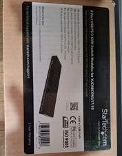 Startech cab831hd 8 port - cab831hd,