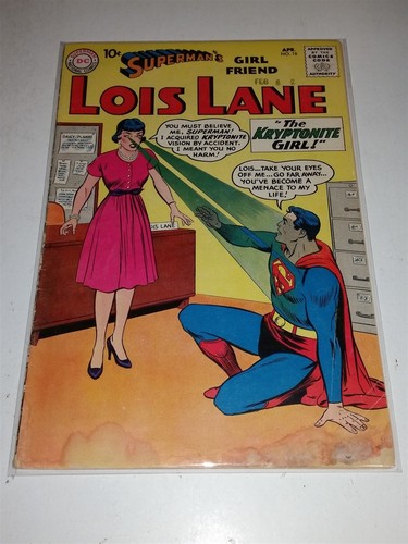 Lois lane vg - lois, (3.0)
