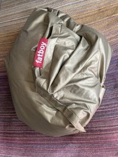 Fatboy Original Large Beanbag Chair 