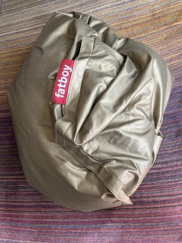 Fatboy original large beanbag - fatboy,