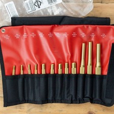 Mayhew Tools 67008 12 piece