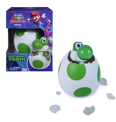 Nintendo the super - super, mario