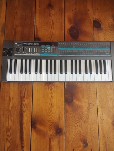 Korg poly 800 - korg,