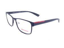 PRADA LINEA ROSSA VPS 50G DG0-101  Men's,GLASSES,FRAMES,EYEGLASSES,OPTICAL