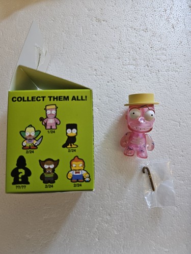 Kidrobot the simpsons - kidrobot,