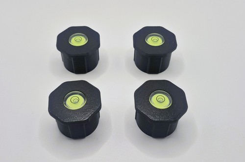 36mm bullseye sprint level - x2,