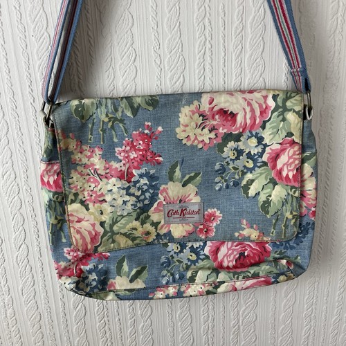 Cath kidston blue bloomsbury - cath,