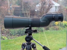 Swarovski STS 80 HD spotting