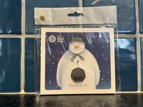 2019 the snowman royal - the,