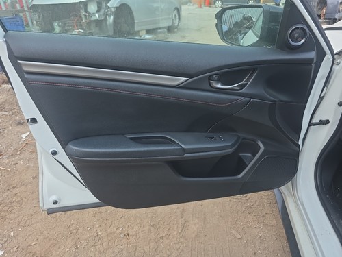 Honda civic 2018 2022 door - honda,