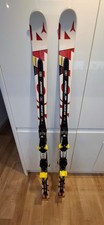 Atomic GS 171 Ski  With Atomic