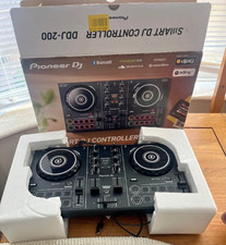 Pioneer DJ DDJ-200 2-Channel