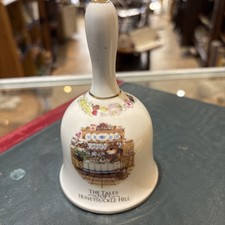 The Tales Of Honeysuckle Hill Recency Fine Arts Bell 2003 