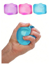 Squeeze Cube Toy Stress Relief