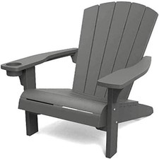 Garden Chair Keter Alpine