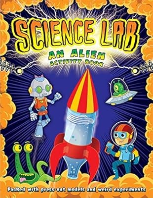 Science lab autumn activity - science,