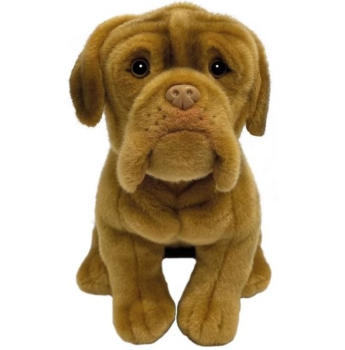 Faithful friends cuddly - faithful,