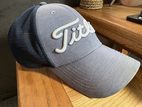 Titleist grey navy - &,