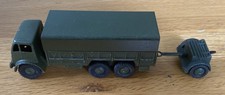 Dinky Toys Supertoys No. 622