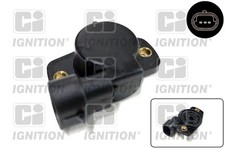 Accelerator Throttle Position