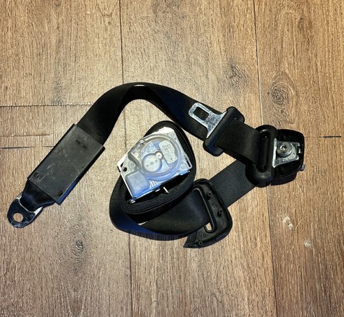 Jeep wrangler seat belt osr - jeep,