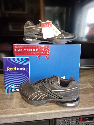 Reebok easytone smoothfit - reebok, size