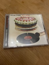 The Rolling Stones- Let It