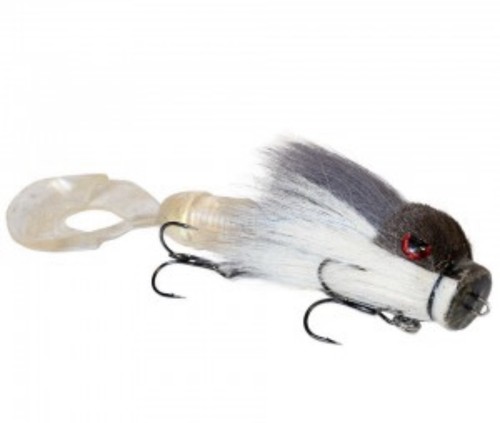 Strike pro miuras mouse mini - strike,