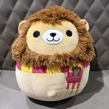 Squishmallow Harry Potter