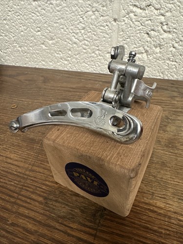 Vintage campagnolo nuovo - campagnolo,