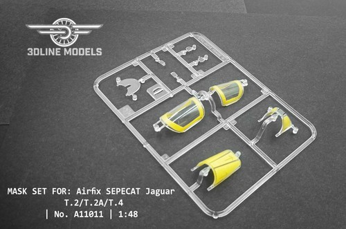 Mask set for - set,