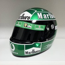 Arai M-size Ferrari F1 Helmet