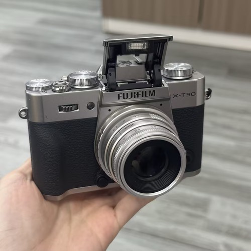 Fujifilm t30 1mp - fujifilm, x-t30