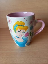 Disney Churchill Cinderella