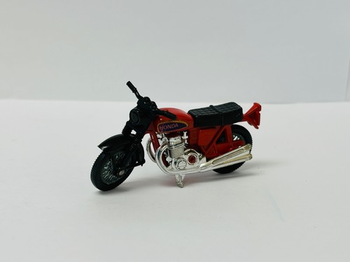 Matchbox hondarora - matchbox, 18