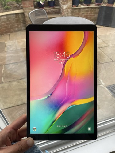 Samsung galaxy tab 1 - galaxy,