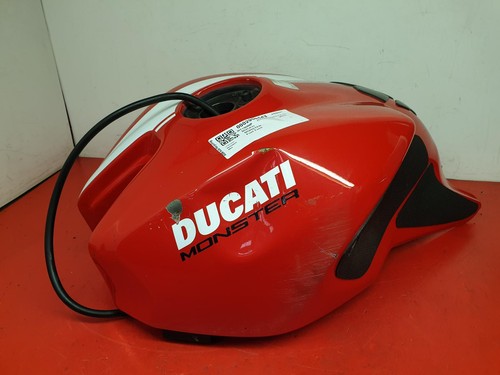 2015 ducati monster m821 - m821, 0.8l
