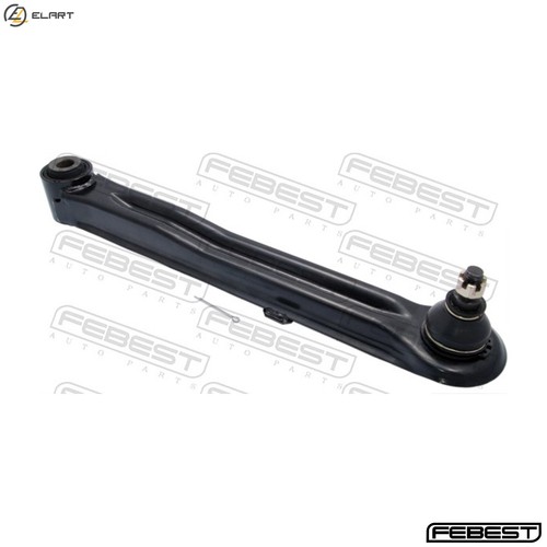 Controltrailing arm wheel - controltrailing,