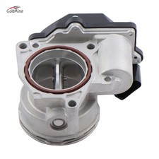 FITS FOR VW EOS 2.0 TDI 06-08