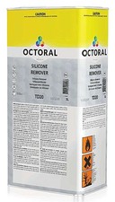 TD20 ANTI SILICONE DEGREASER